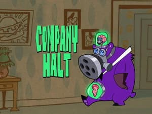 Episode 9