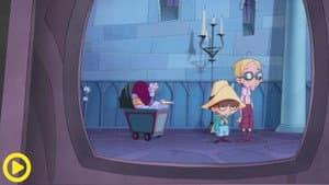 Episode 14