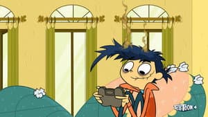 Episode 21