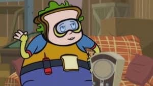 Episode 26