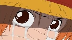 Luffy Đã Đứng Dậy! Kết Cục Của Lời Hứa Bị Phá Vỡ