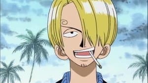 Luffy Gặp Rắc Rối! Băng Người Cá Đối Đầu Với Băng Hải Tặc Luffy