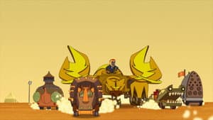 Episode 13