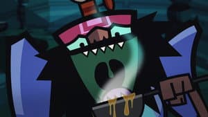 Episode 25