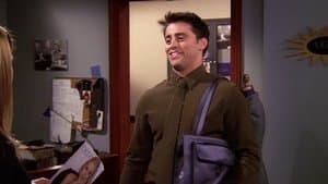 Chiếc túi của Joey