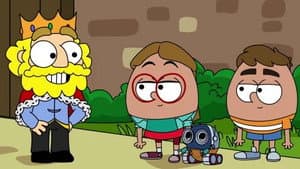 Episode 3