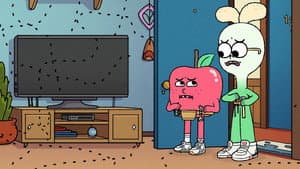 Episode 25