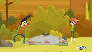 Episode 13