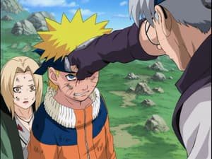 Hãy nhận lấy! Cơn thịnh nộ của Rasengan