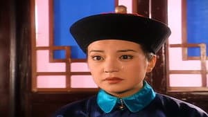 Tập 8: Hoàng Thái Hậu Nối Giận