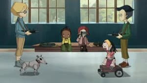 Episode 20