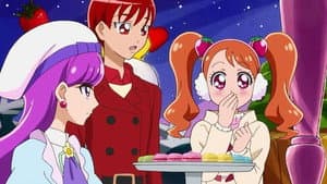 Tạm biệt, Yukari! Giáng sinh đồ ngọt đầy kịch tính!