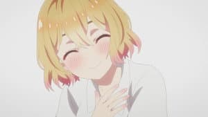 Bạn Gái Cũ, Nanami Mami