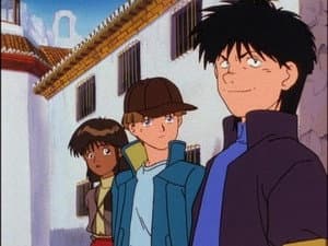 Episode 12