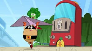 Episode 5