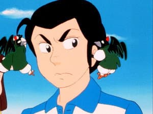 Công chúa Kurama - Thử thách mới!