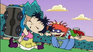 Episode 13