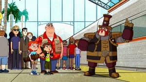 Episode 32
