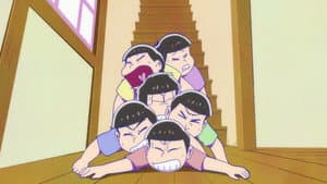 Sáu anh em cùng chung một giấc mơ