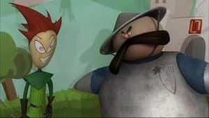 Episode 7
