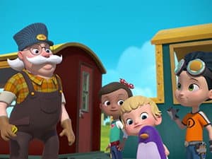 Episode 9