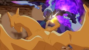 Tiến lên! Mỏ Galar!