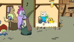 Episode 25