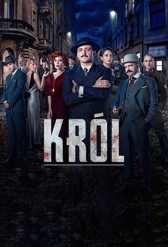 Król