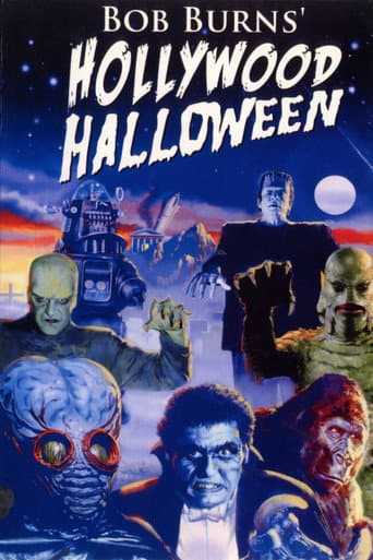 Bob Burns' Hollywood Halloween
