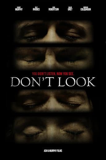 Don't Look