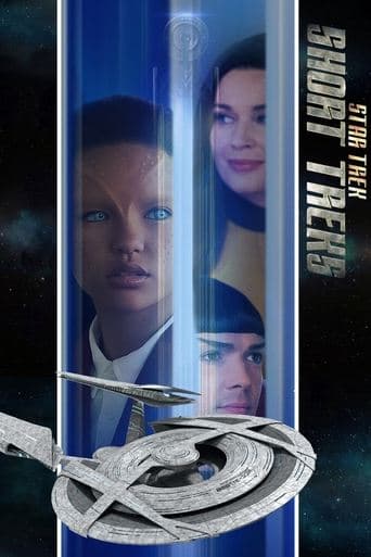 Star Trek: Loạt Phim Ngắn