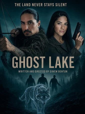 Ghost Lake