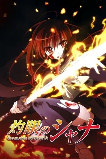 Đôi Mắt Của Shana