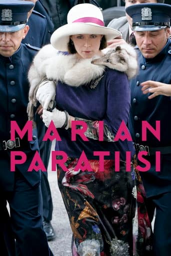 Marian paratiisi