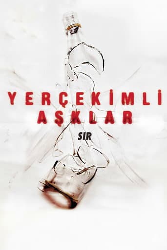 Yer Çekimli Aşklar: Sır