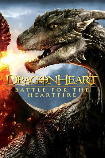 Tim Rồng: Trận Chiến Giành Heartfire