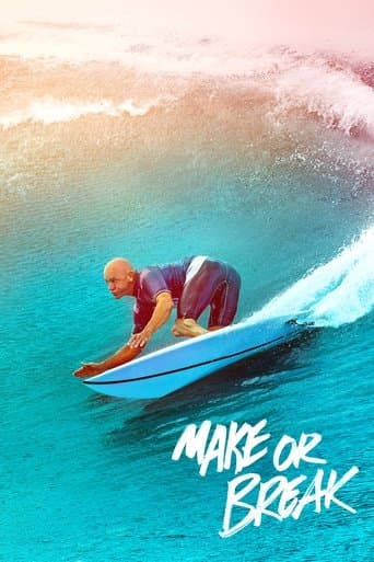 Thành Bại Nơi Đầu Sóng - Make or Break