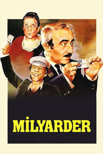 Milyarder