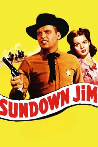 Sundown Jim