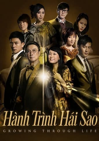 Hành Trình Hái Sao