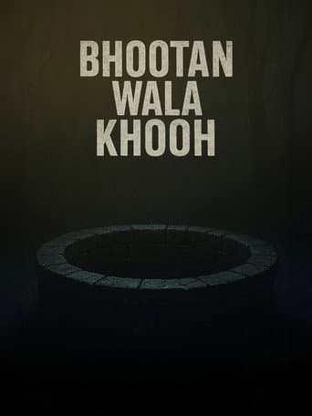 Bhootan Wala Khooh