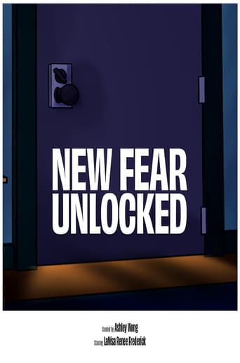 New Fear Unlocked