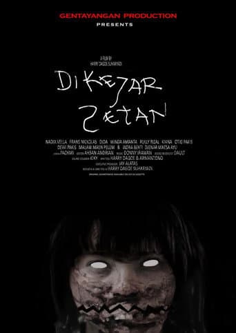 Dikejar Setan