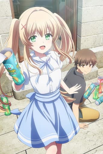 Summer Pockets: Tuyển tập Mùa 1 – Kỳ nghỉ hè của một đời người