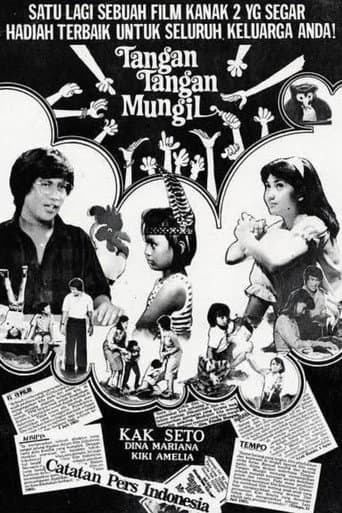 Tangan-Tangan Mungil
