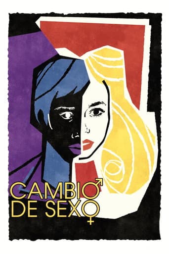 Cambio de sexo