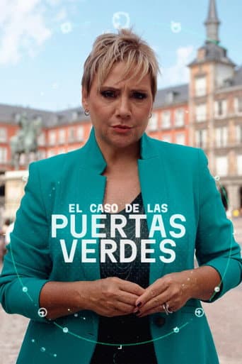 El caso de las puertas verdes