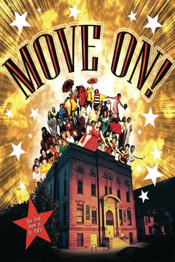Move On!