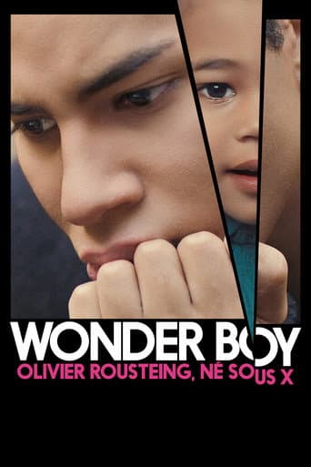 Olivier Rousteing: Cậu bé vàng của làng thời trang