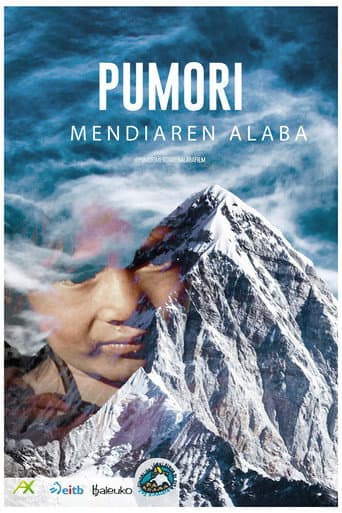 Pumori, Mendiaren Alaba